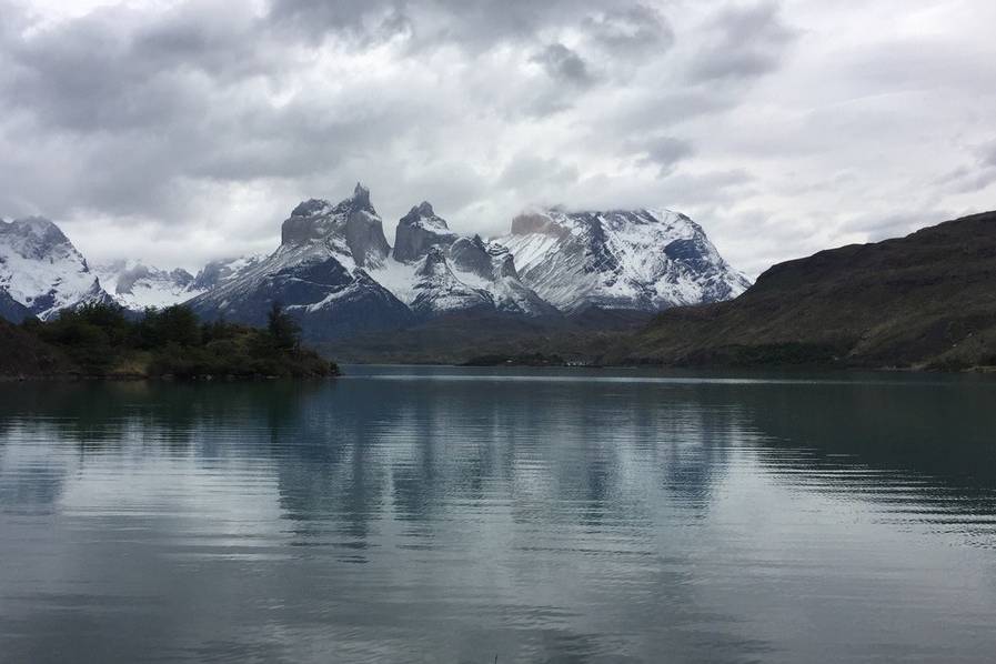 Patagonia