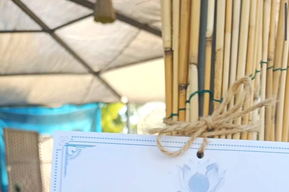 Originale nel Giorno Speciale