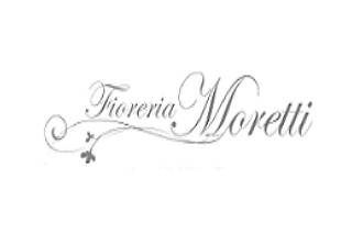 Fioreria Moretti logo
