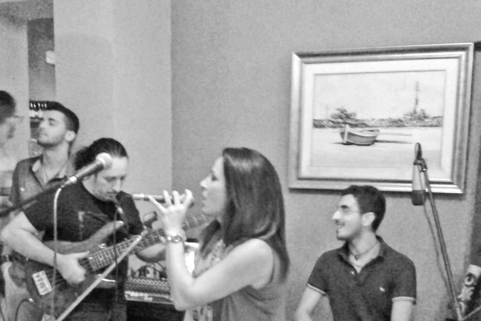 Improvvisando....