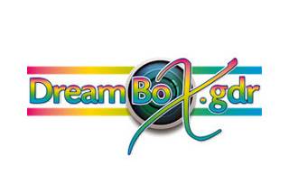 Dreambox.gdr Photobooth logo