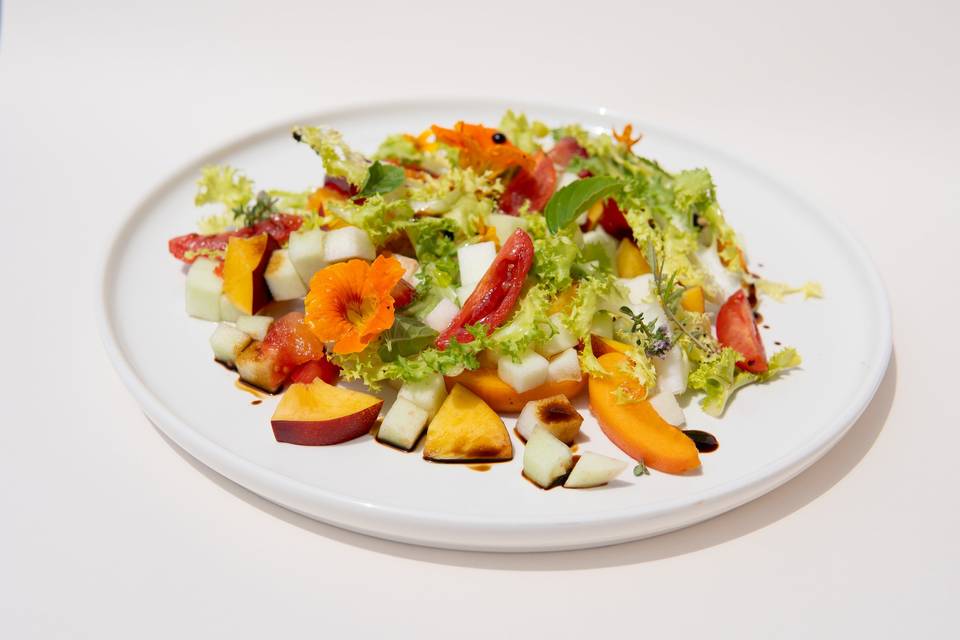Insalata estiva