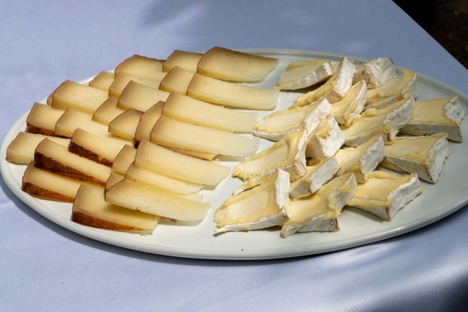 Formaggi
