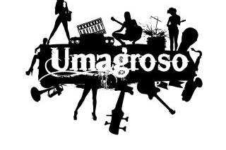 Umagroso Soul Funky Music