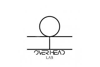 Logo Over Head Lab
