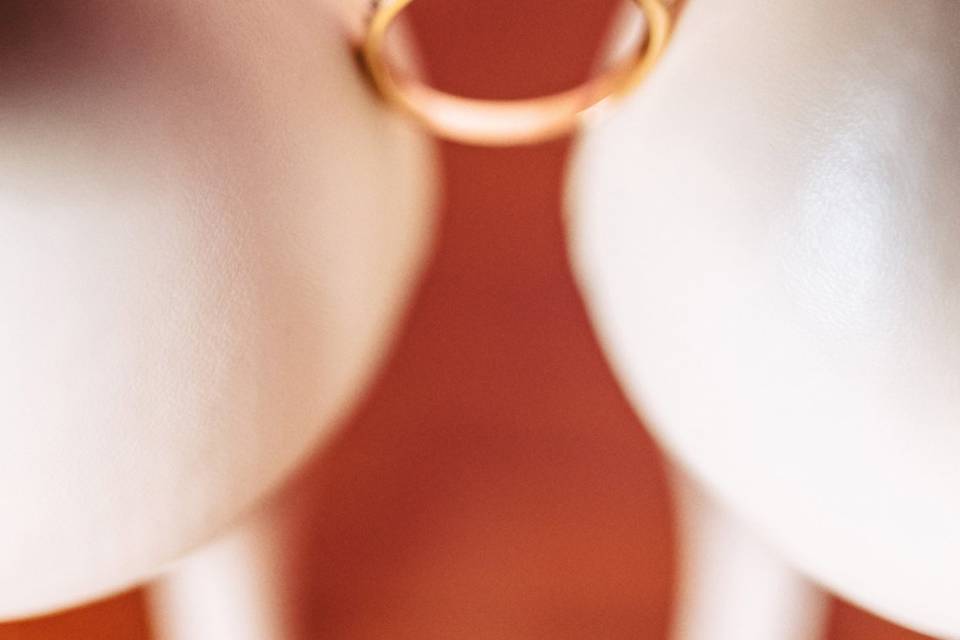 Anello di fidanzamento