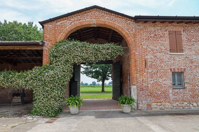 Ingresso corte