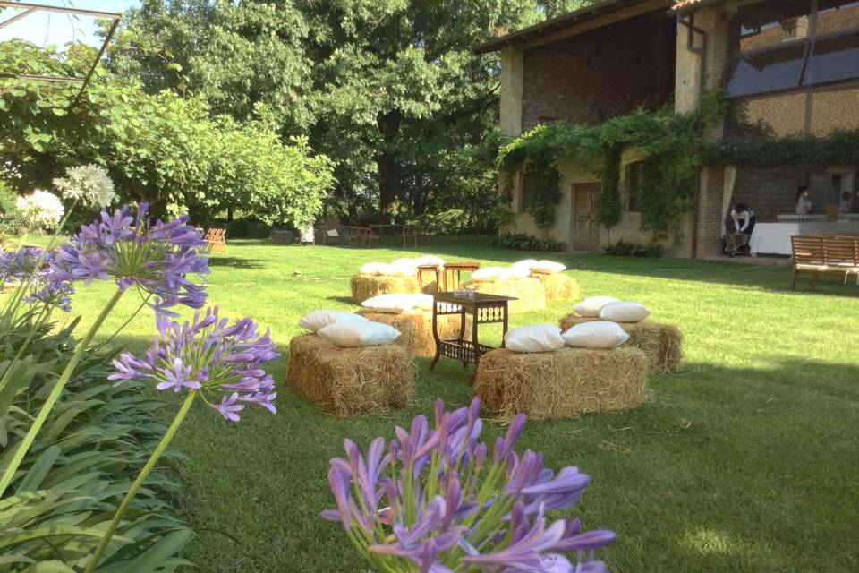 Agriturismo FenilGrande