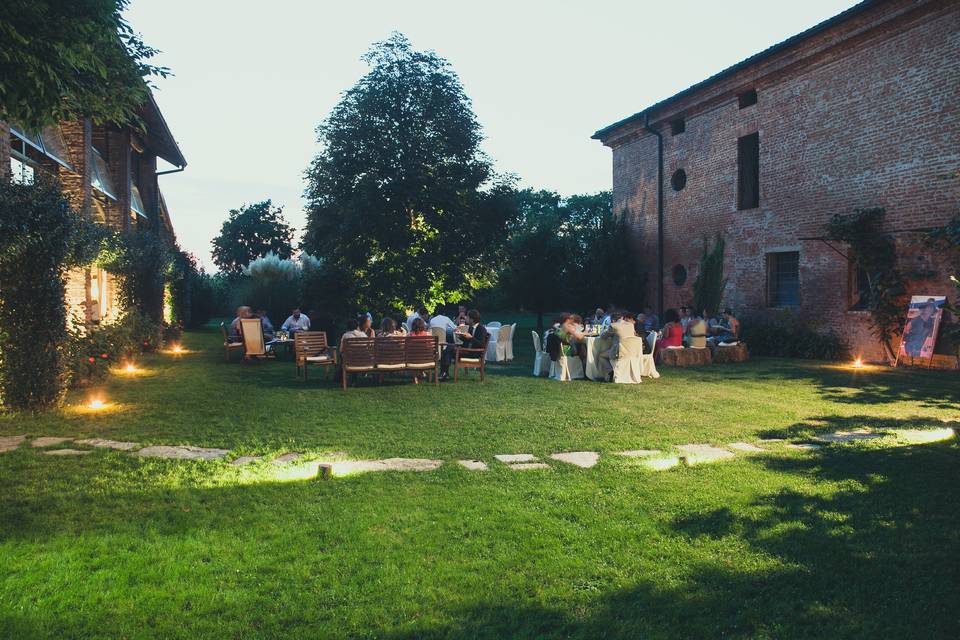 Agriturismo FenilGrande