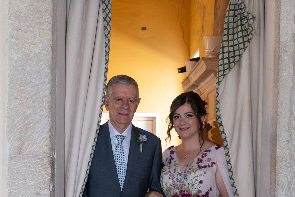 Paola e Enzo