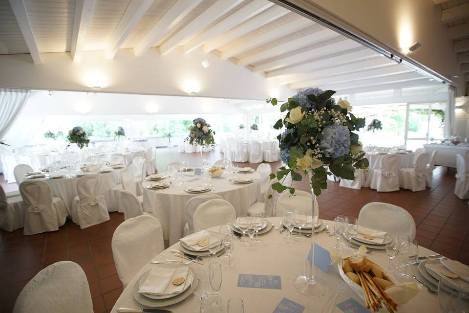 Decorazioni floreali