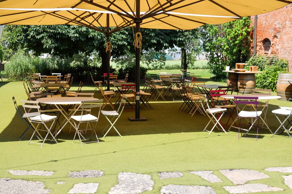 Giardino
