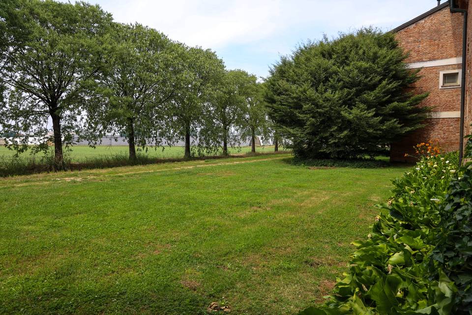 Giardino