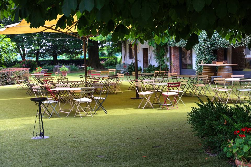 Giardino