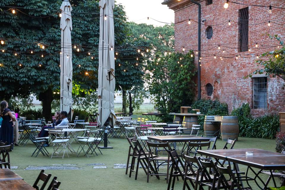 Giardino