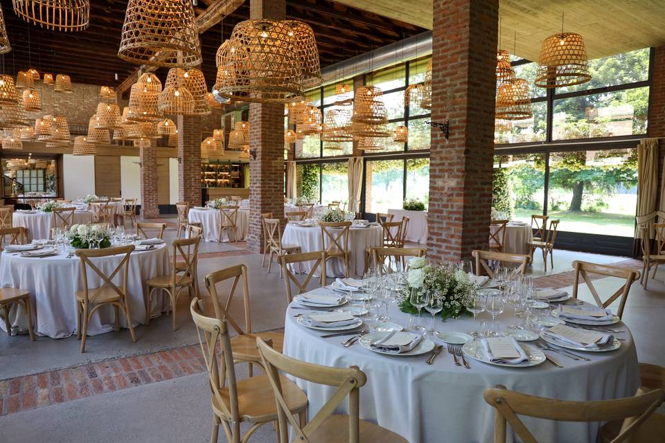 Agriturismo FenilGrande