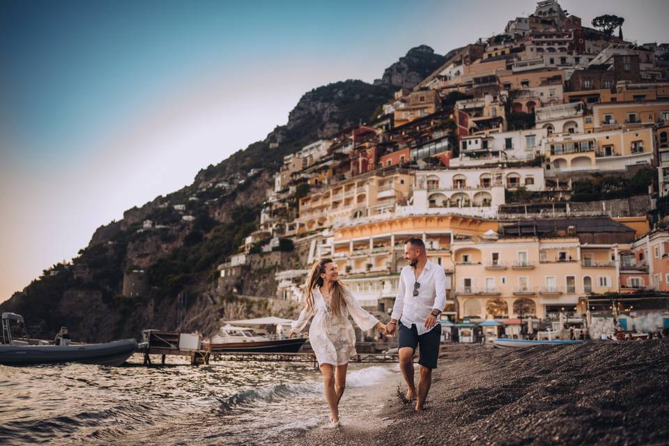 Wedding Amalfi Coast