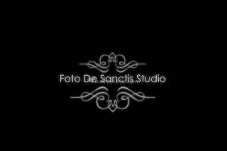 Foto De Sanctis Studio Logo