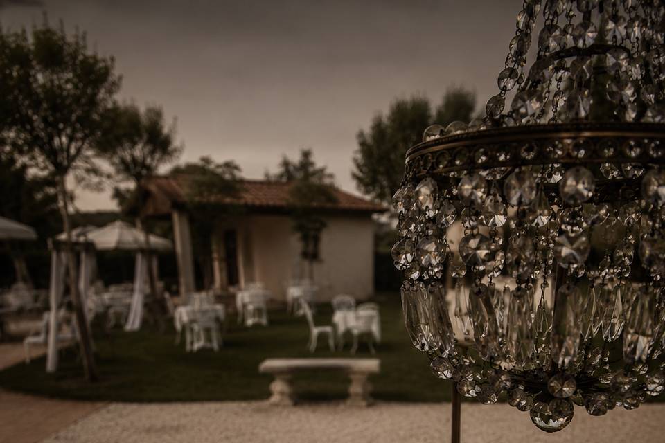 Villa la Personala