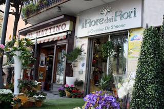 Il Fiore dei Fiori