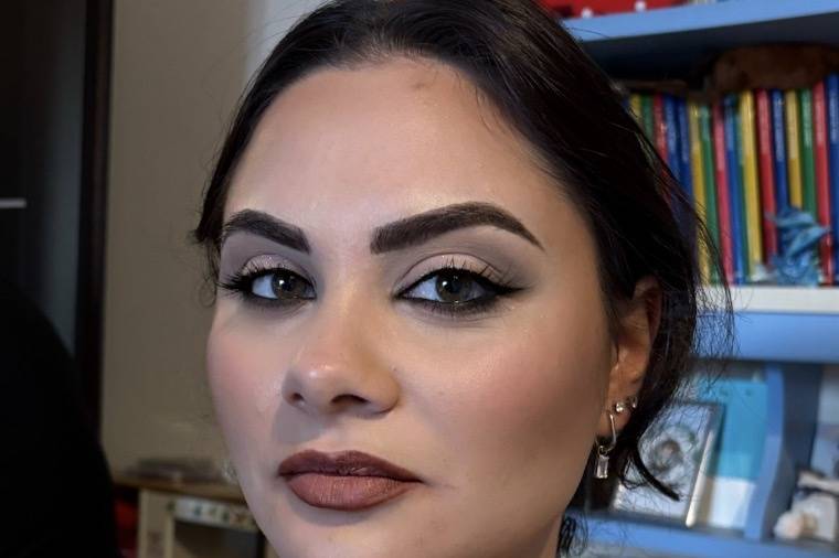 Eyeliner