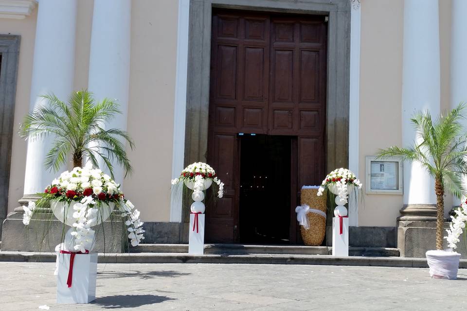 Il Fiore dei Fiori De Simone