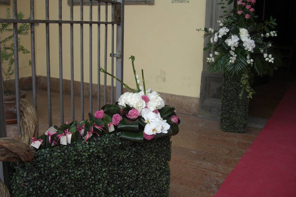 Il Fiore dei Fiori