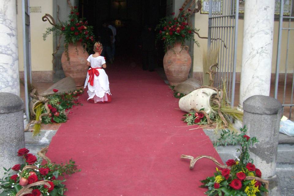 Il Fiore dei Fiori De Simone