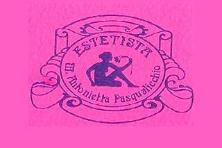 Logo Estetista Marianna Antonietta