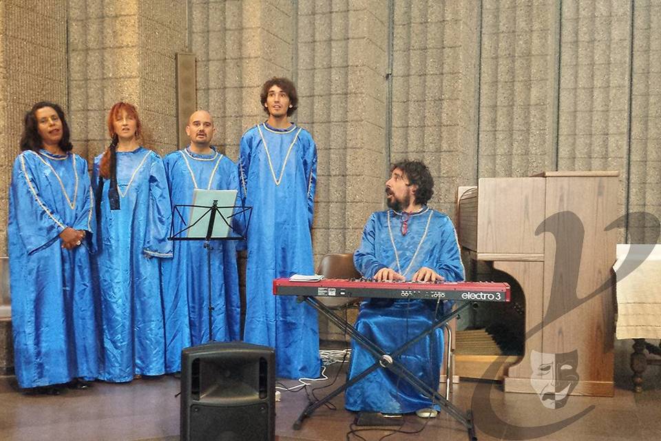 Gospel