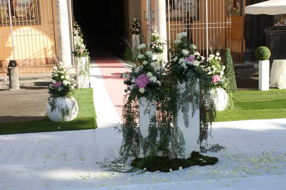 Il Fiore dei Fiori