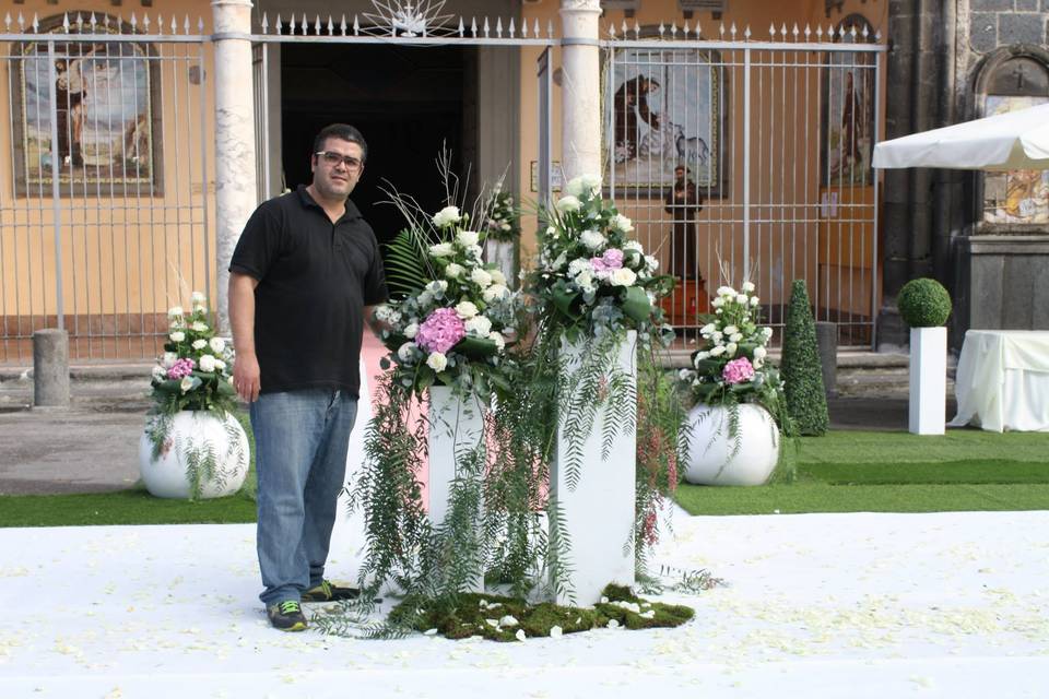 Il Fiore dei Fiori De Simone