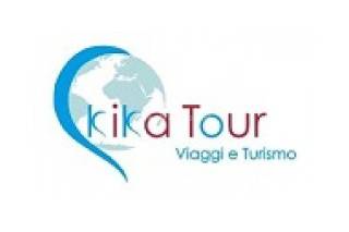 KikaTour Viaggi e Turismo logo
