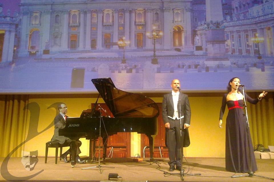 Musica lirica