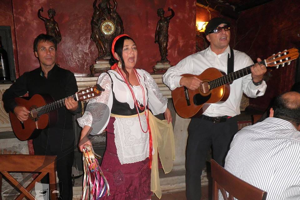 Musica folk