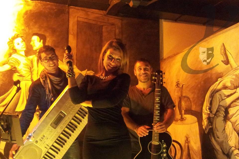 Trio locali