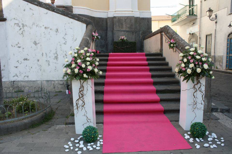 Il Fiore dei Fiori De Simone