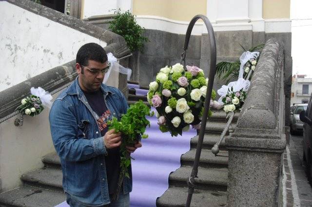 Il Fiore dei Fiori De Simone