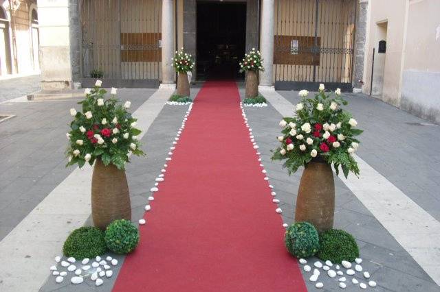 Il Fiore dei Fiori De Simone