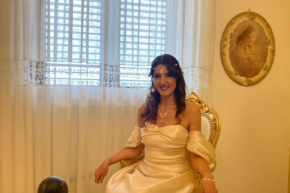 I nostri Sposi '25