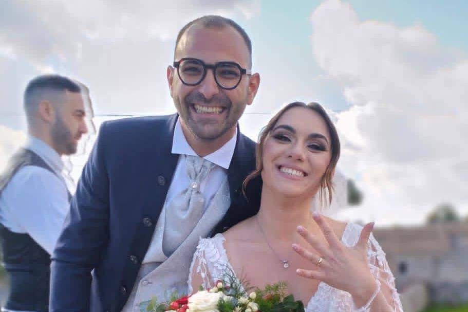 I nostri Sposi '25
