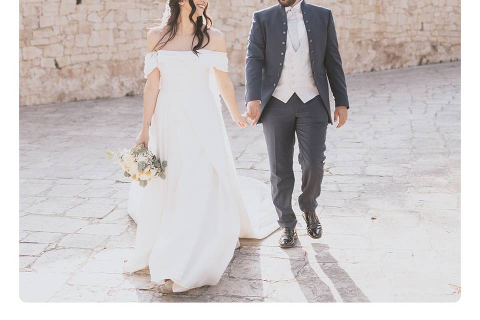 I nostri Sposi '25