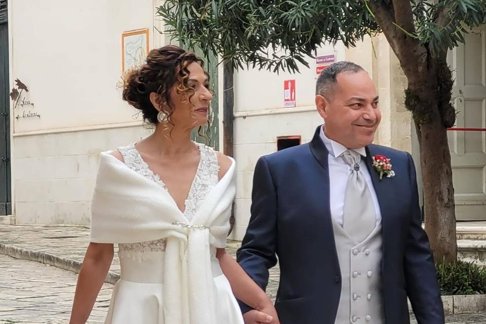 I nostri Sposi '25