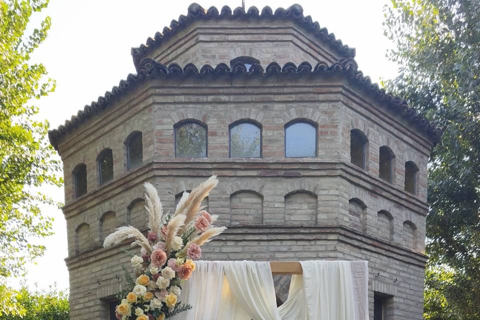 Cerimonia tenue