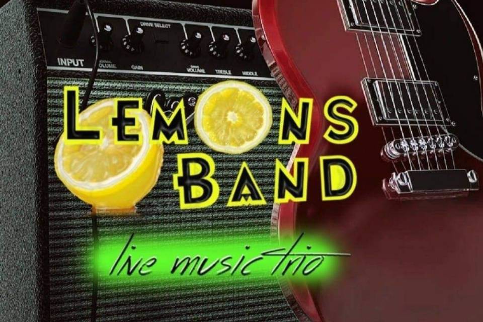 Lemons Band