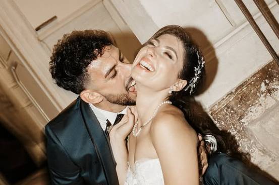 I nostri Sposi '25