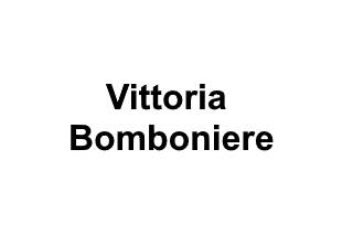 Vittoria Bomboniere Logo