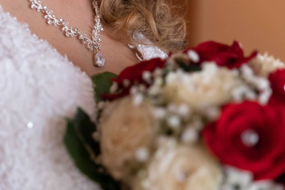 Accessori sposa