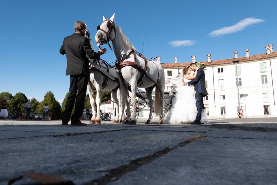 Carrozza