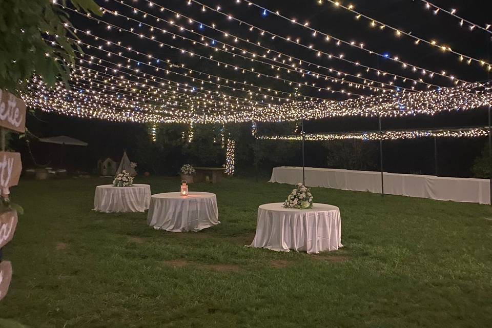 Luminarie Quarantelli